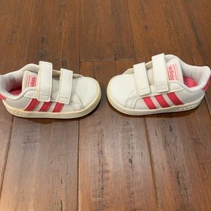 infants' adidas shoes